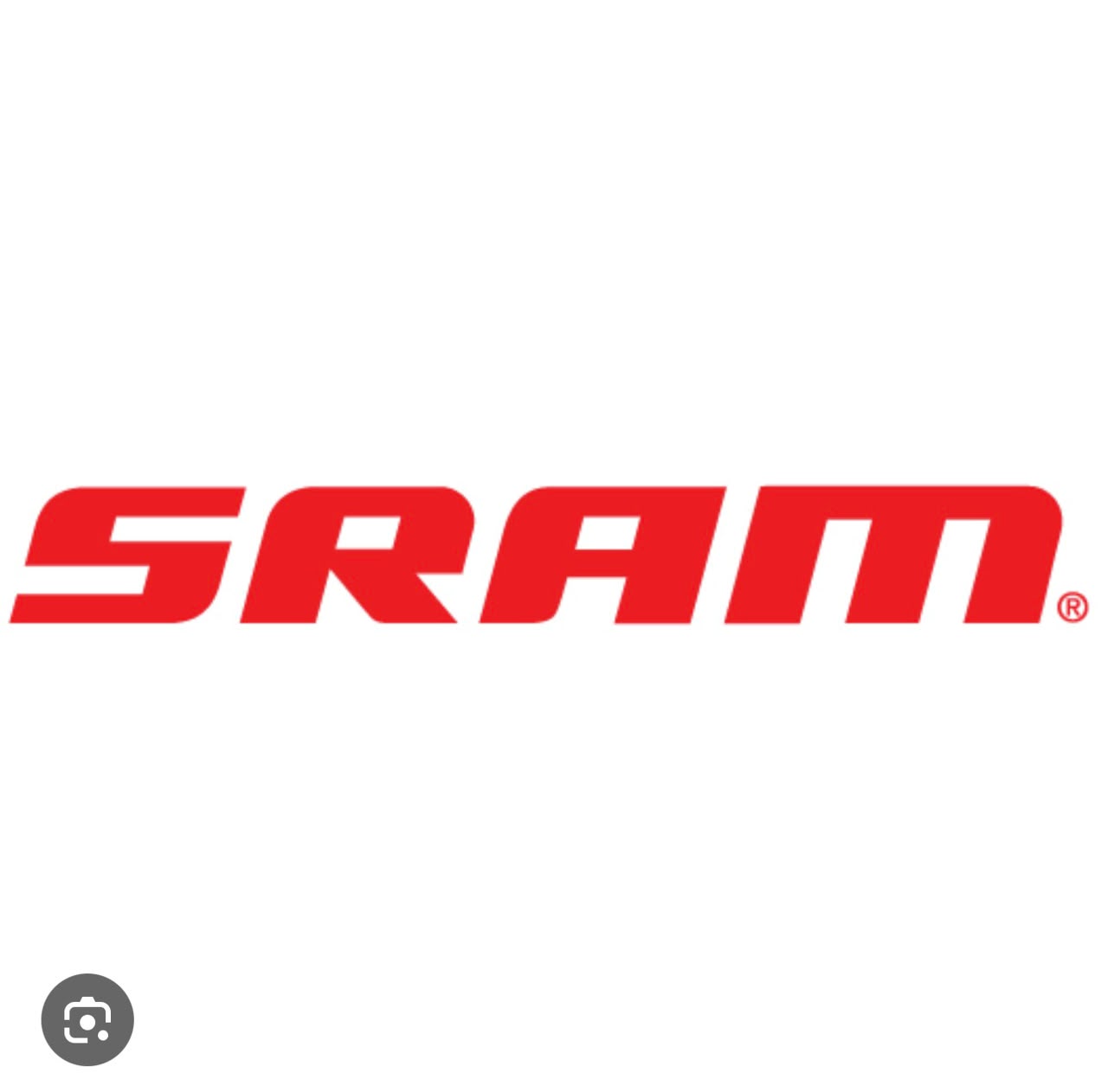 SRAM logo